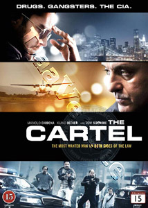 The Snitch Cartel  | El cartel de los sapos  |   DVD